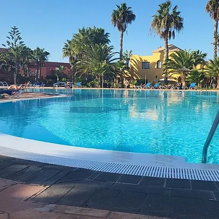 Daire Casa Catherine Oasis Tamarindo Corralejo