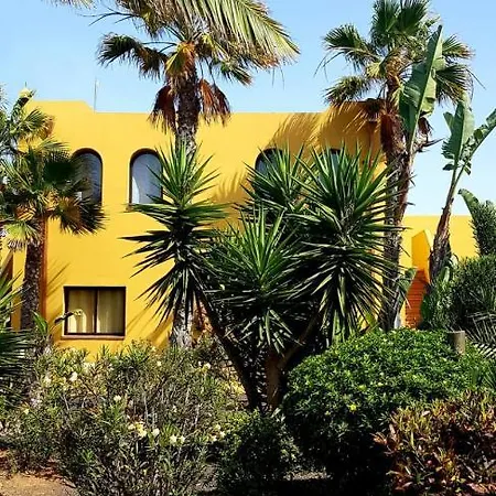 Apartamento Casa Catherine Oasis Tamarindo Corralejo