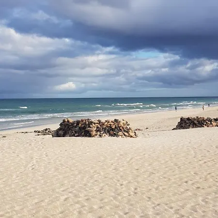 Apartamento Casa Catherine Oasis Tamarindo Corralejo