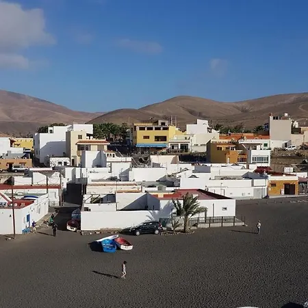 Lejlighed Casa Catherine Oasis Tamarindo Corralejo