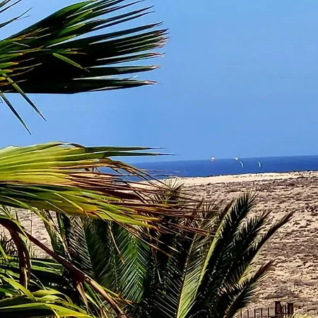 Apartamento Casa Catherine Oasis Tamarindo Corralejo