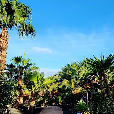 Casa Catherine Oasis Tamarindo Lejlighed Corralejo
