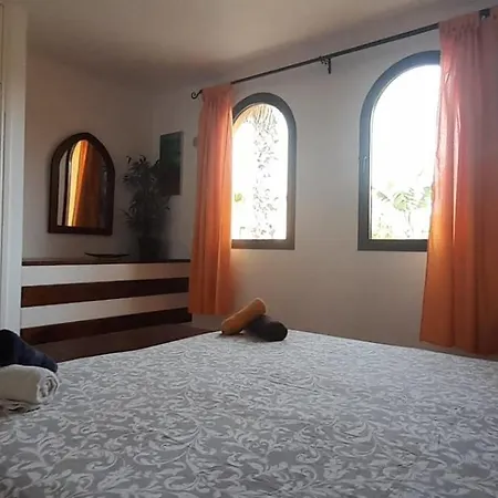 Casa Catherine Oasis Tamarindo *