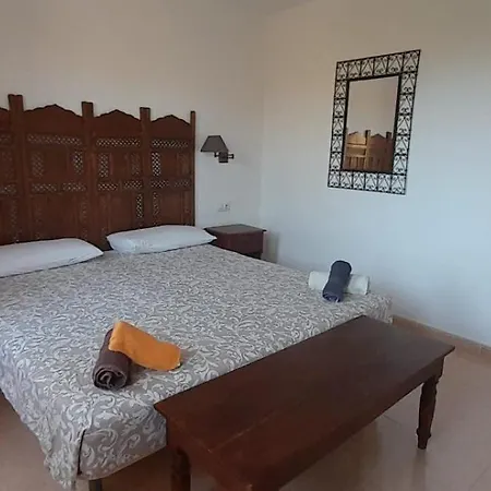 Casa Catherine Oasis Tamarindo Lejlighed *