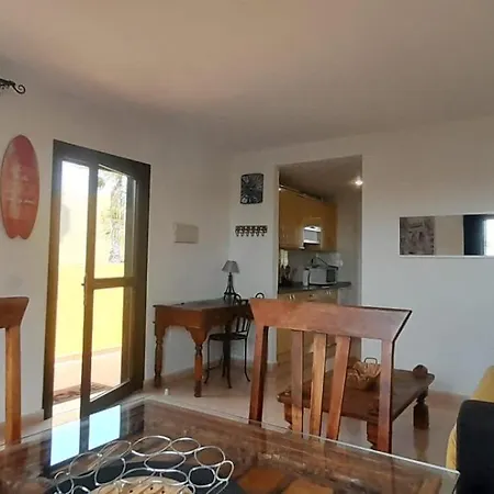 Casa Catherine Oasis Tamarindo Lejlighed Corralejo