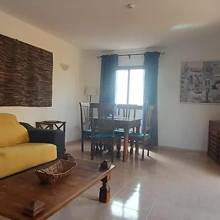 Casa Catherine Oasis Tamarindo Corralejo