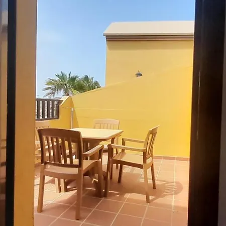 Casa Catherine Oasis Tamarindo * Corralejo