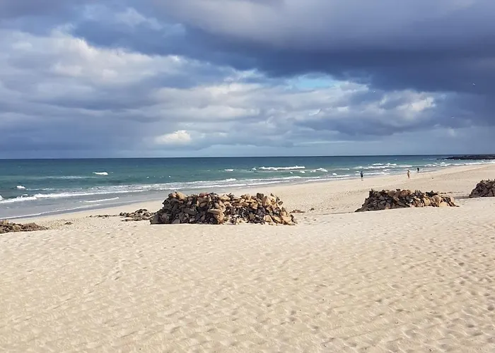 Apartamento Casa Catherine Oasis Tamarindo Corralejo