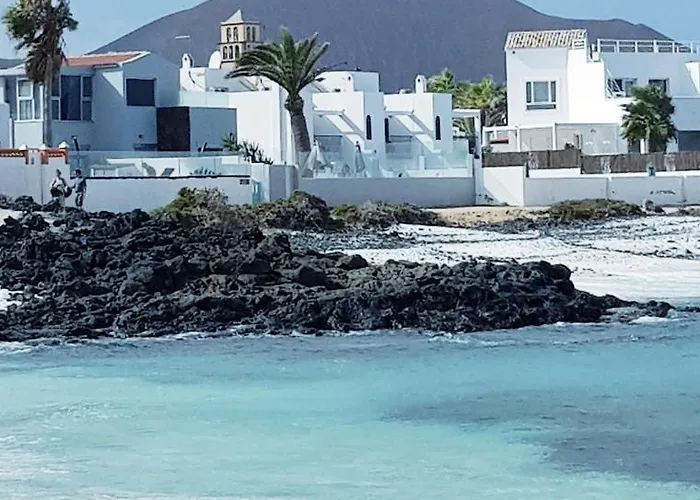 Apartamento Casa Catherine Oasis Tamarindo Corralejo