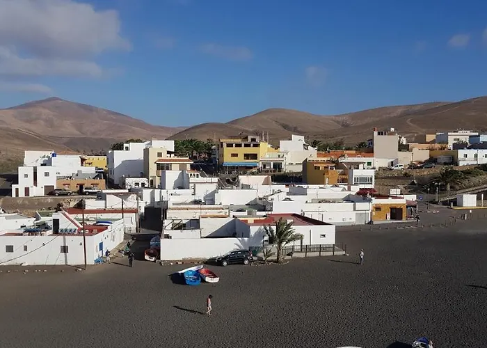 Apartamento Casa Catherine Oasis Tamarindo Corralejo