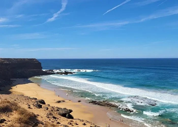Casa Catherine Oasis Tamarindo * Corralejo