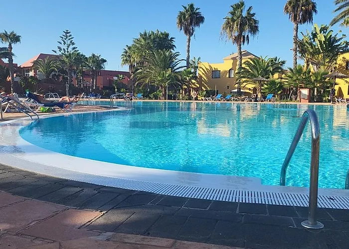 Apartamento Casa Catherine Oasis Tamarindo Corralejo