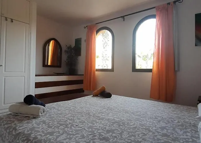 Casa Catherine Oasis Tamarindo *