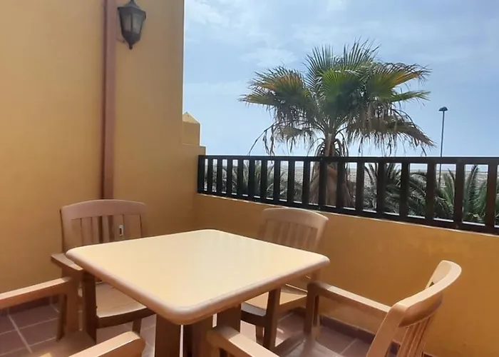 Apartamento Casa Catherine Oasis Tamarindo Corralejo
