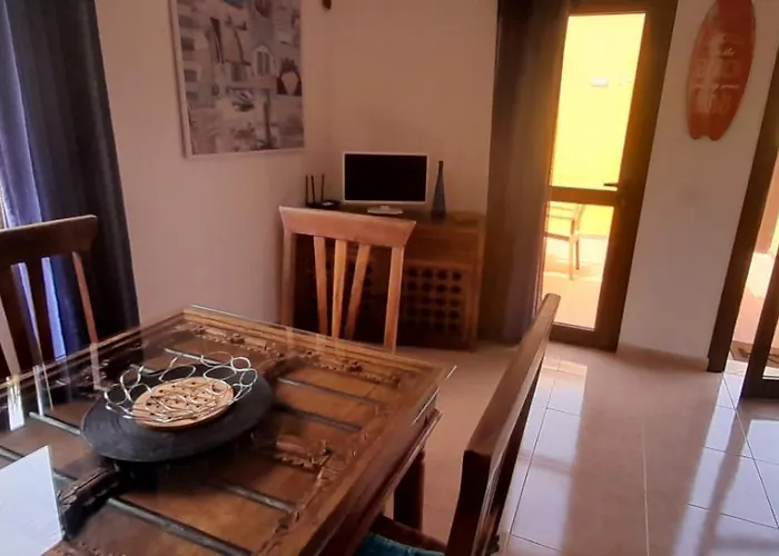 Casa Catherine Oasis Tamarindo Corralejo