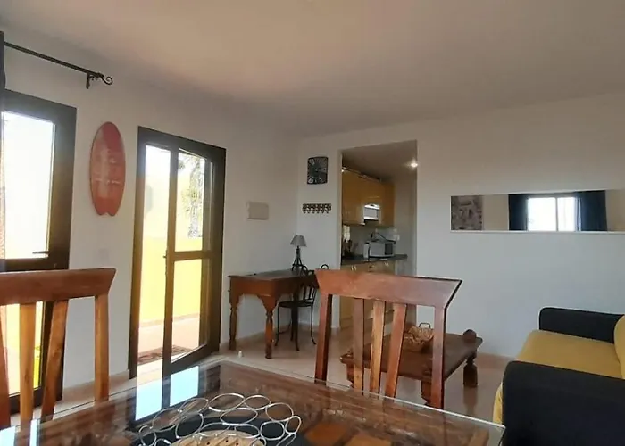 Casa Catherine Oasis Tamarindo Apartamento Corralejo