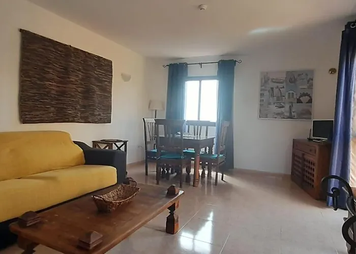 Casa Catherine Oasis Tamarindo Corralejo
