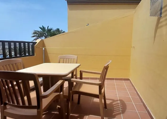 Apartamento Casa Catherine Oasis Tamarindo Corralejo