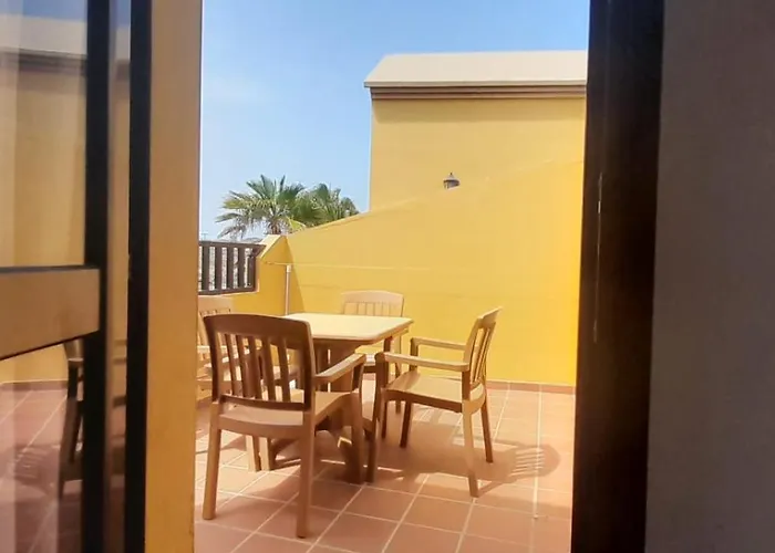 Casa Catherine Oasis Tamarindo * Corralejo