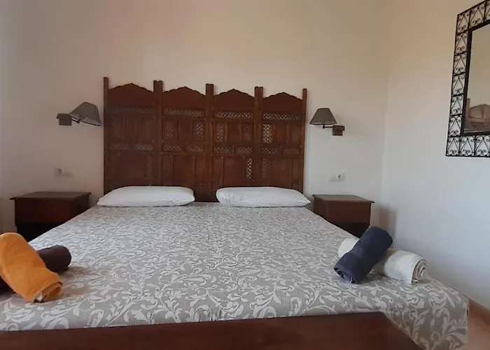 Apartamento Casa Catherine Oasis Tamarindo Corralejo