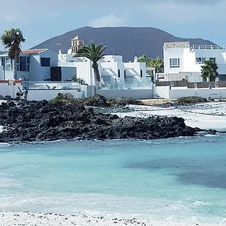 Apartment Casa Catherine Oasis Tamarindo Corralejo