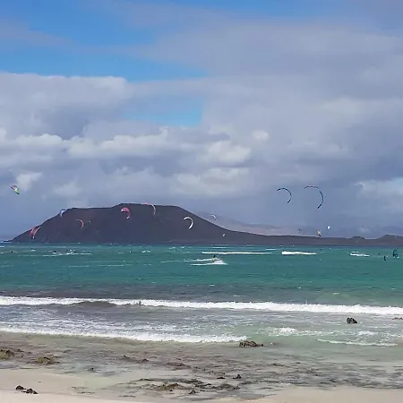 Lejlighed Casa Catherine Oasis Tamarindo *