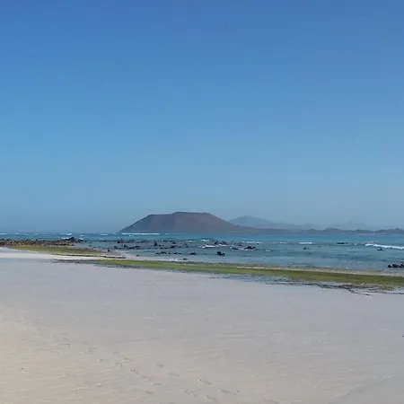 Casa Catherine Oasis Tamarindo Corralejo