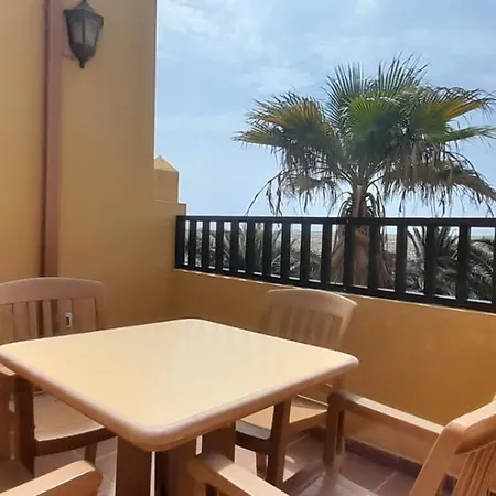Apartament Casa Catherine Oasis Tamarindo Corralejo