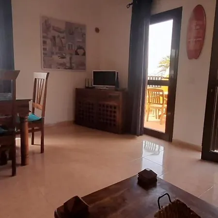 Casa Catherine Oasis Tamarindo * Corralejo