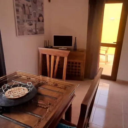 Casa Catherine Oasis Tamarindo Corralejo