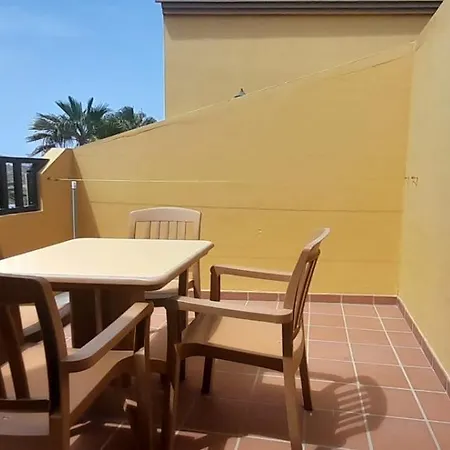 Apartament Casa Catherine Oasis Tamarindo Corralejo