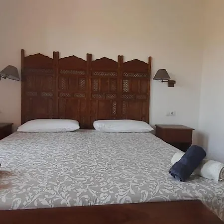 Apartament Casa Catherine Oasis Tamarindo Corralejo
