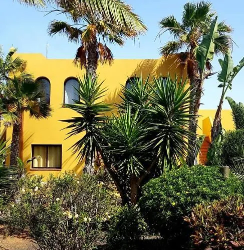Apartment Casa Catherine Oasis Tamarindo Corralejo