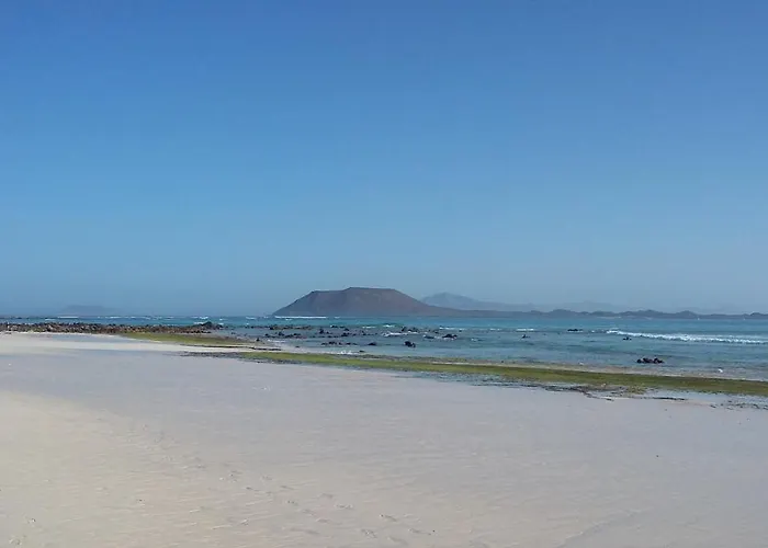 Casa Catherine Oasis Tamarindo Corralejo