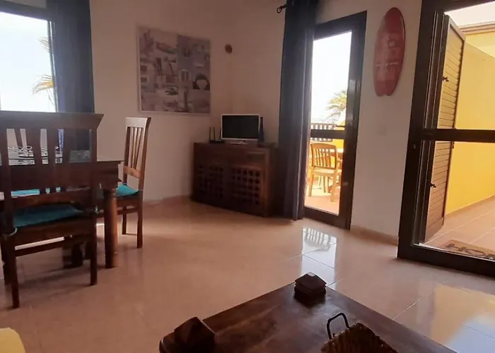 Casa Catherine Oasis Tamarindo * Corralejo